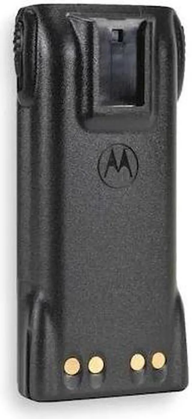 Alt view image 4 of 4 - Motorola HNN9008AR 1500 Mah Li-Ion Battery
