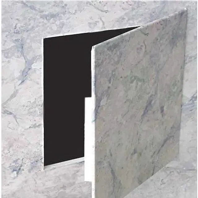 Main image of WATTS APU9 Access Panel,5in x 6in to 8in x 8in