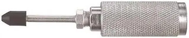 Main image of LINCOLN INDUSTRIAL 83278 Rubber Tipped Needle Nozzle,1/8" NPT