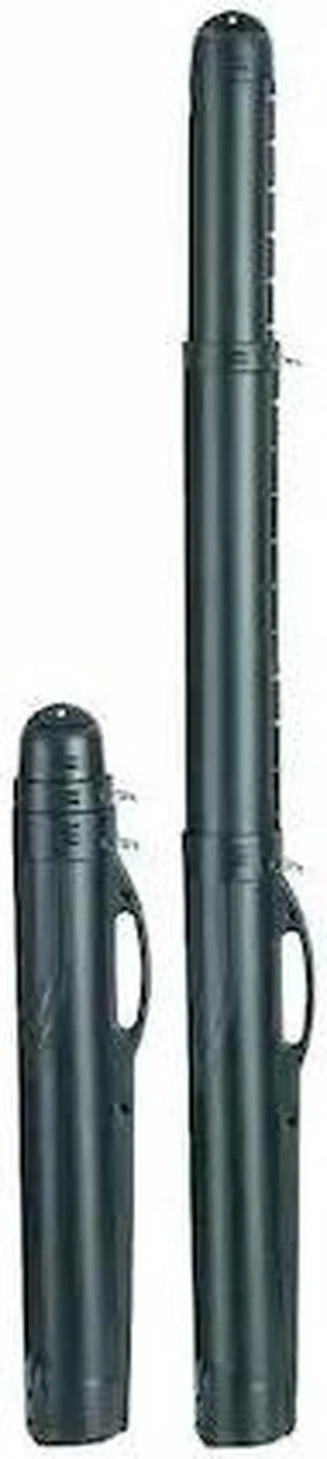 Alt view image 8 of 10 - Plano Guide Series Airliner Rod Case Triple