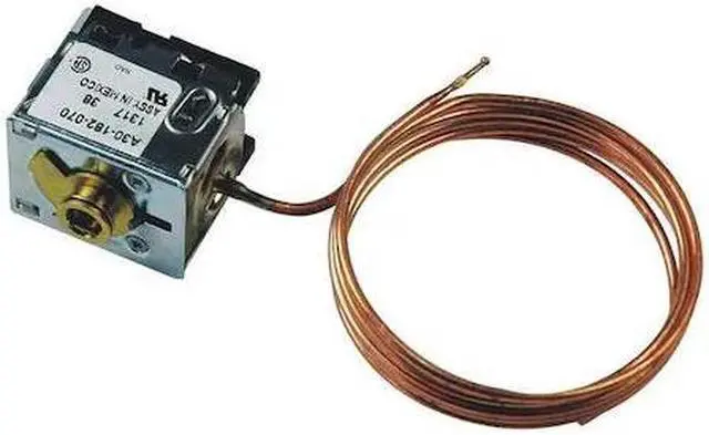 Alt view image 2 of 2 - RANCO A30-182 Cold Control