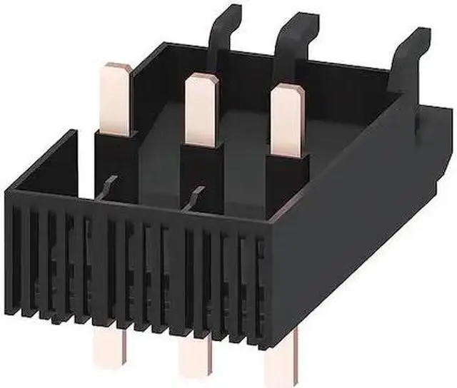 Main image of SIEMENS 3RA29311AA00 Link Module,For 3RV2.3 Motor Starter