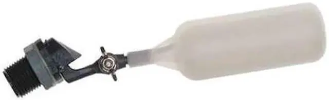 Main image of KERICK MA052 Float Valve and Float w/Adjustable Arm