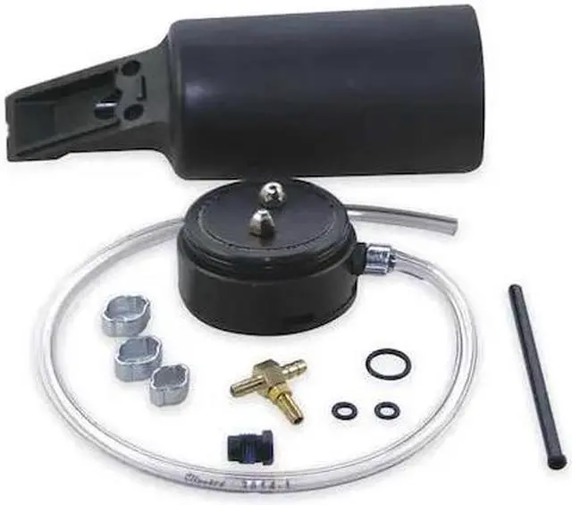 Main image of STANLEY ENGINEERED FASTENING MCS510-100 Mandrel Collector Kit,For 4WL12