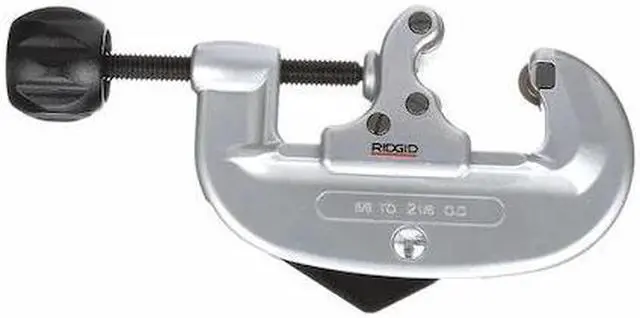 Main image of RIDGID 32930 Tubing Cutter,Copper, Brass, Aluminum