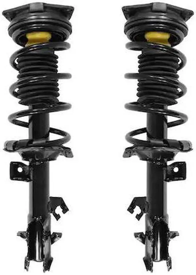 Main image of UNITY 2-11353-11354-001 2-11353-11354-001 Front Complete Strut Assembly Kit