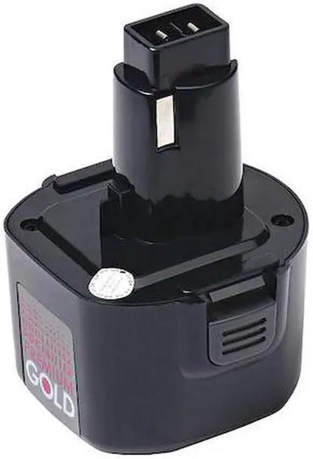 Main image of REPLACEMENT POWER TOOL BATTERY