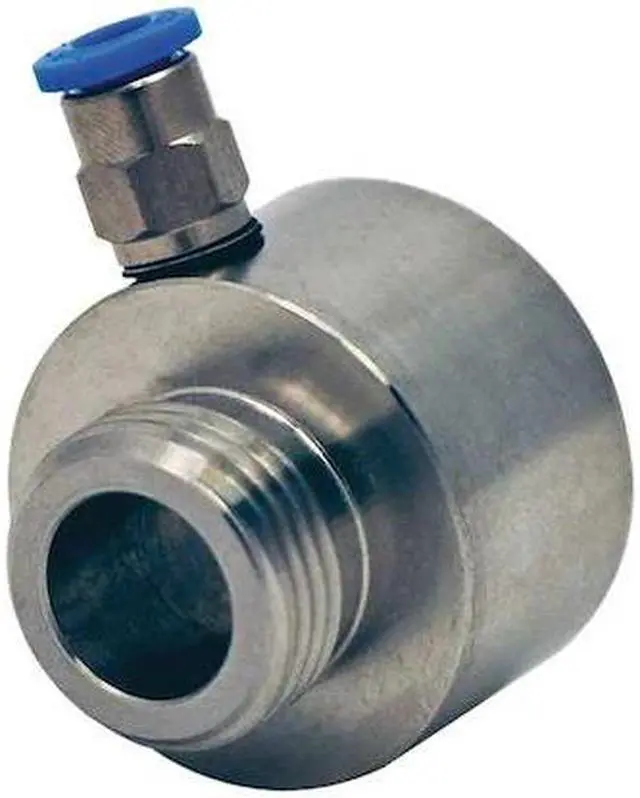 Main image of RAYTEK XXXCMACAP Air Purge Collar For CM and CI Sensors