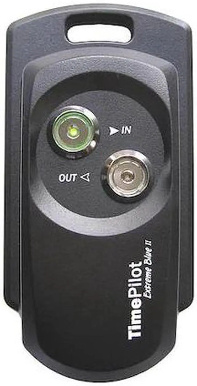 Main image of TIMEPILOT 4510 Outdoor Time Clock System w/PC Software