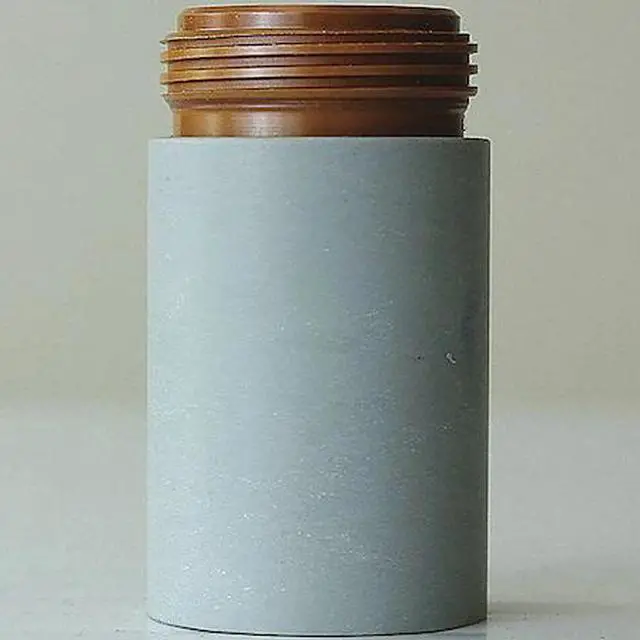 Alt view image 2 of 2 - American Torch Tip Retaining Cap, 85 Amps, Plasma Cutting   220854ATTC