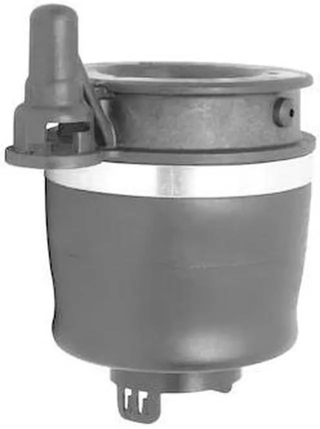 Main image of UNITY 15-160000 15-160000 Front Air Spring