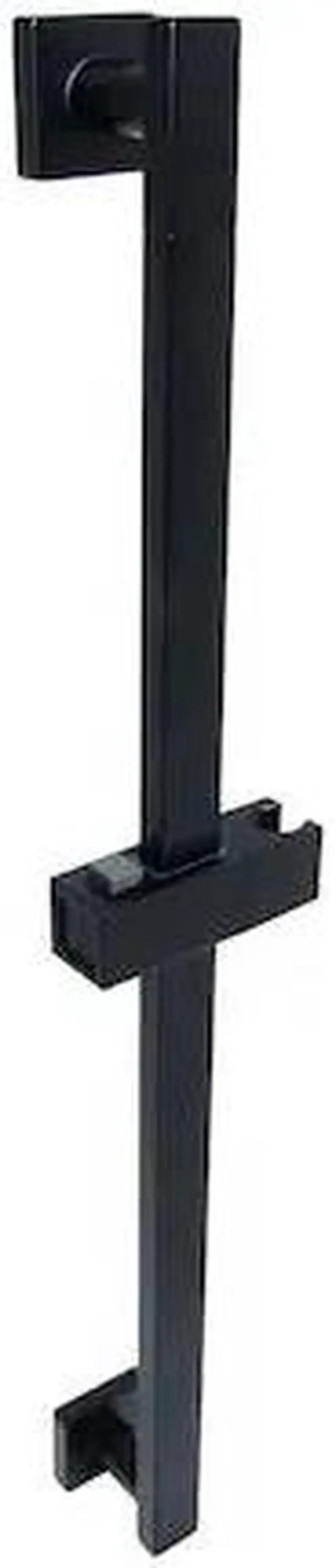 Main image of SPEAKMAN SA-2502-MB SA-2502-MB Lura Slide Bar in Matte Black