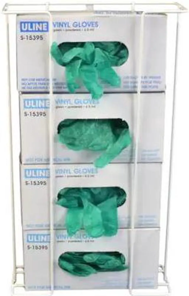 Main image of OMNIMED 305376 Wired Glove Box Dispensers (Quad), PK5