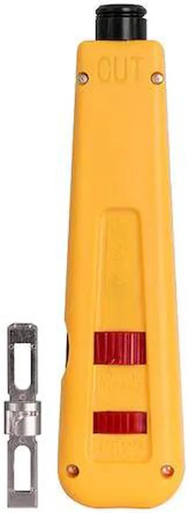 Alt view image 2 of 7 - JONARD TOOLS EPD-91466 Punchdown Tool,66 Blade
