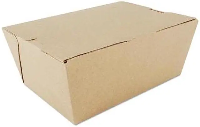 Alt view image 2 of 5 - C-Champak Crryout Bx 7.75X5.5X3.5 Polyctd Kft