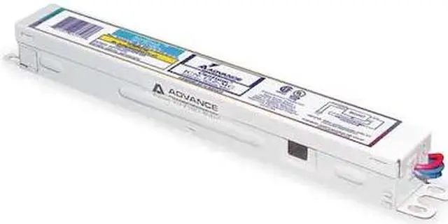 Alt view image 2 of 3 - ADVANCE ICN-2M32-MC PHILIPS ADVANCE 59 Watts, 2 Lamps, Electronic Ballast