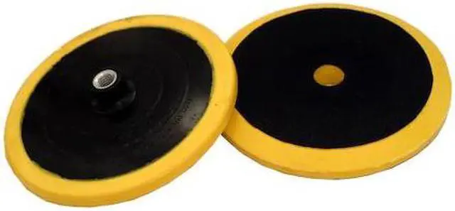 Main image of MIRKA MPADBU-7 Backup Pad 7.875" Grip