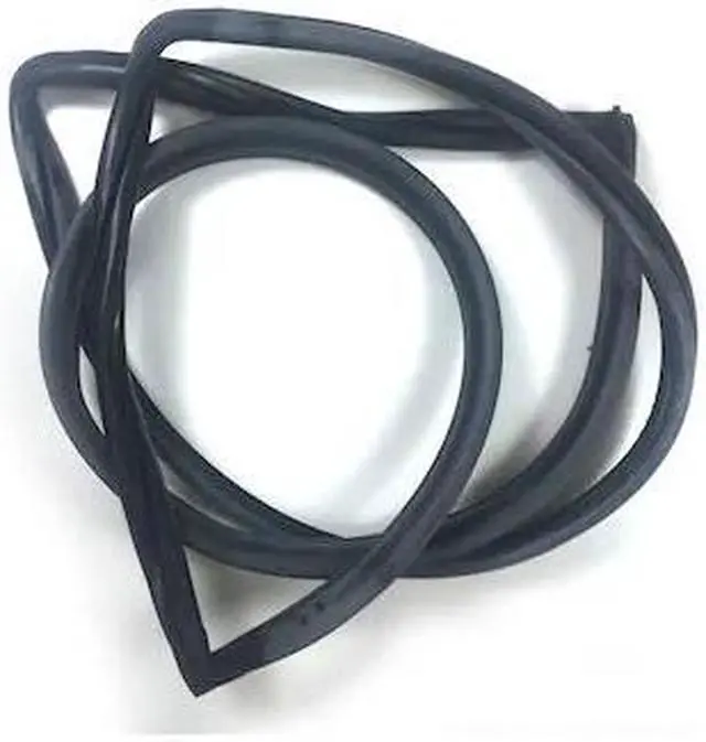 Main image of FAIRCHILD INDUSTRIES F4082 F4082 - 1964-1968 Ford Mustang Rear Window Seal