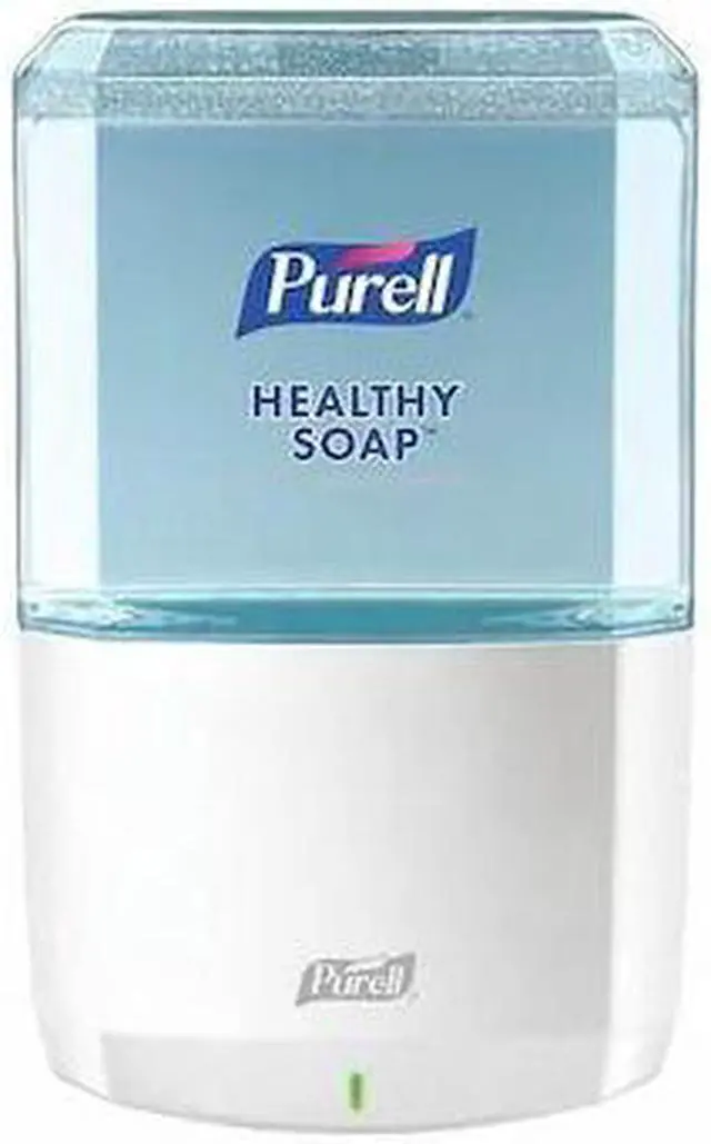 Alt view image 3 of 6 - Purell 6430-01 ES6 Soap Dispenser