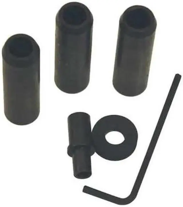 Main image of ALC 40055 Steel Nozzle Kit