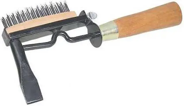 Main image of ZORO SELECT 19N773 Chipping Hammer With Brush