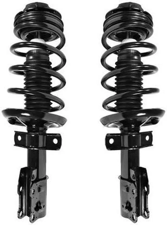 Main image of UNITY 2-11270-001 2-11270-001 Front Complete Strut Assembly Kit