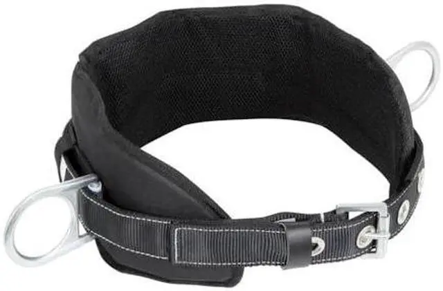 Main image of PEAKWORKS V8056021 Safety Harness Positioning Belt w/ Lumbar Support, 2