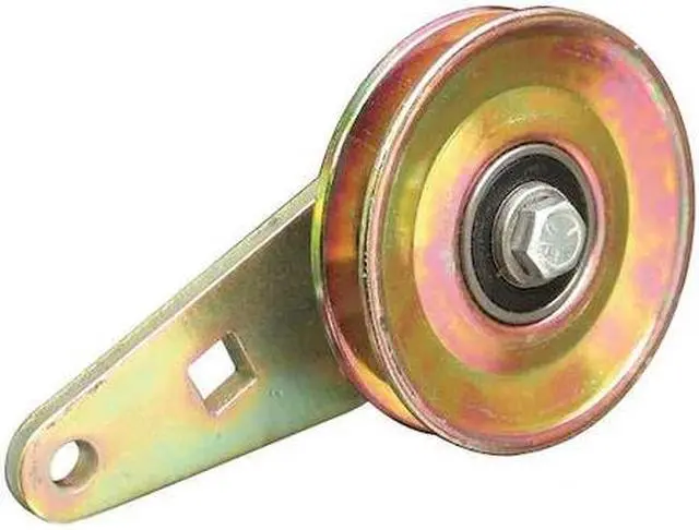 Main image of DAYCO 89025 Tension Pulley, Industry Number 89025