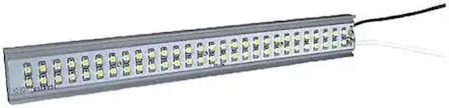 Main image of RADIONIC HI-TECH ZXE-5000-DB ExSgn Retrofit Kit,Drct Wr,4.5,Wht,LED