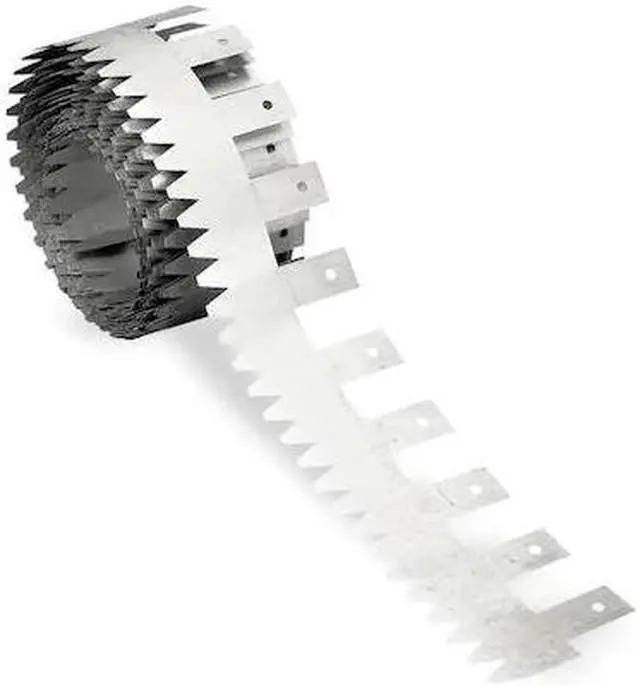 Alt view image 3 of 4 - Fire Barrier Restraining Collar, 25 ft. L