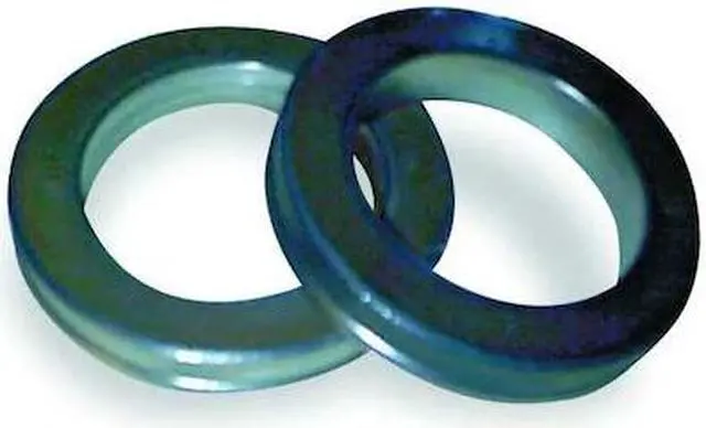 Alt view image 2 of 2 - BELL & GOSSETT 118228 Ring,Motor Mount,Pk2