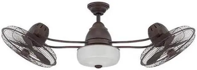 Main image of CRAFTMADE BW248AG6 6 Blades, 3 Speeds, 120V/60 Hz, 48 in W
