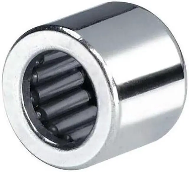 Main image of TRITAN B1012 OH Needle Brg,Drawn Cup,Bore 0.625 In