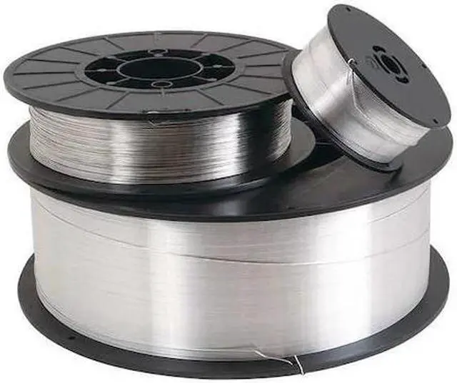 Alt view image 2 of 2 - WESTWARD 48LY79 FCAW Welding Wire,2 lb.,0.030 in.