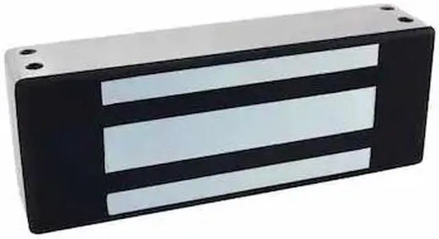 Alt view image 3 of 3 - Electromagnetic Lock, Face Mount