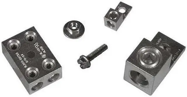 Alt view image 2 of 2 - SQUARE D DASKGS250 Lug Kit,Low V Dist,HM/EP/EE Series