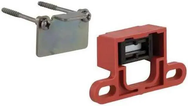 Alt view image 2 of 2 - TELEMECANIQUE SENSORS XCSZ21 Guard Retaining Device