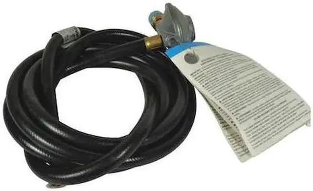Main image of DAYTON TYQ-9C-LL516-00 Regulator