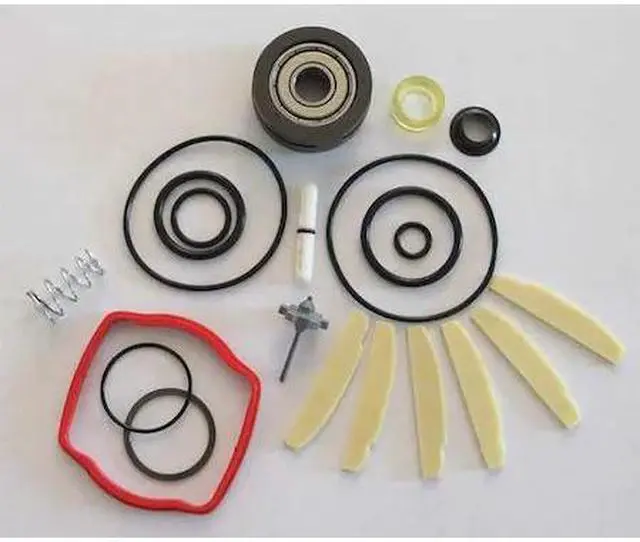 Alt view image 3 of 3 - INGERSOLL RAND 2015-TK Tune-Up Kit