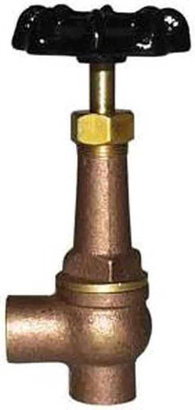 Main image of LEGEND VALVE 107-259NL 1/2" S-505 NO LEAD LONG BONNET