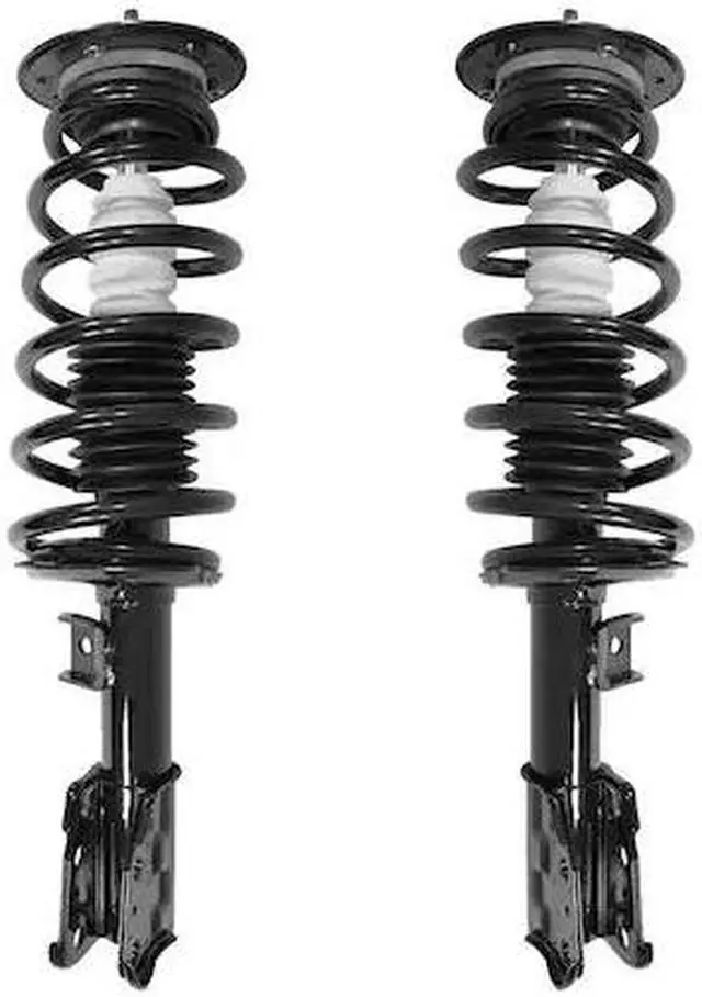 Main image of UNITY 2-11011-11012-001 2-11011-11012-001 Front Complete Strut Assembly Kit