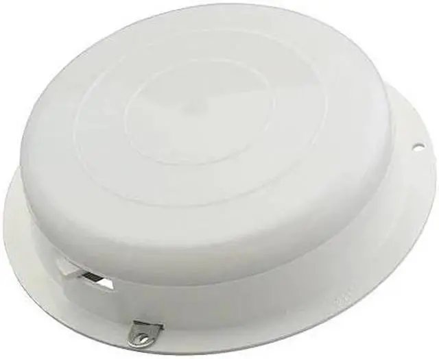 Main image of GROTE 61161 Dome Lamp,Round,With Switch