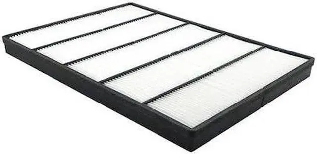 Main image of BALDWIN FILTERS PA5623 Element Air Filter,11-23/32 x 1-3/16 in.