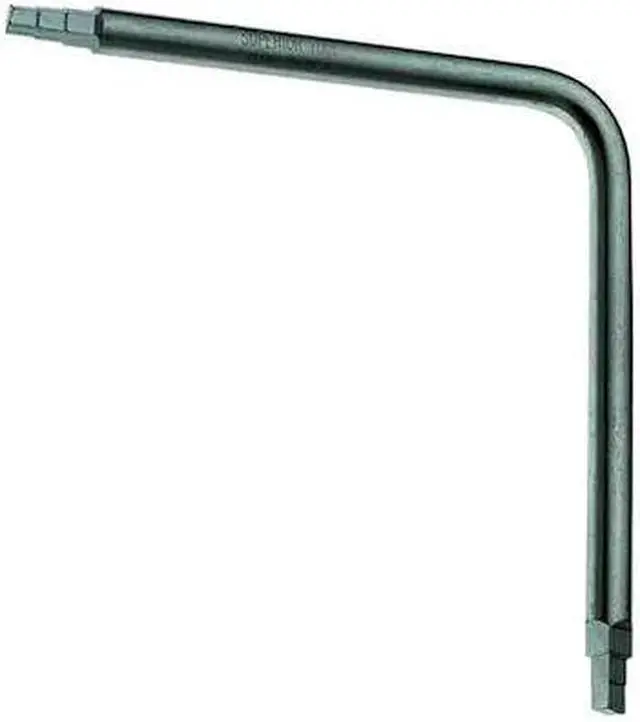 Alt view image 2 of 2 - SUPERIOR TOOL 3860 Faucet Seat Wrench, 6 Step
