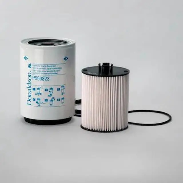 Main image of DONALDSON P550823 P550823, FLTR KIT