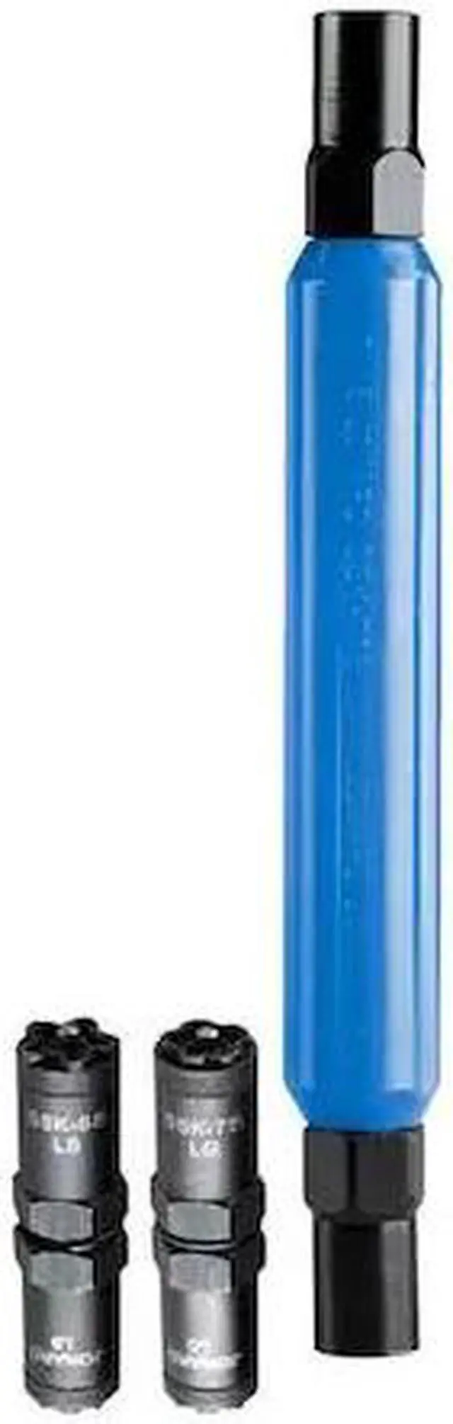 Alt view image 3 of 5 - JONARD TOOLS SSK-876 Star Key Kit,Assorted,Plastic