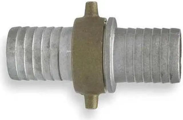 Main image of ZORO SELECT 3LZ13 Shank Coupling