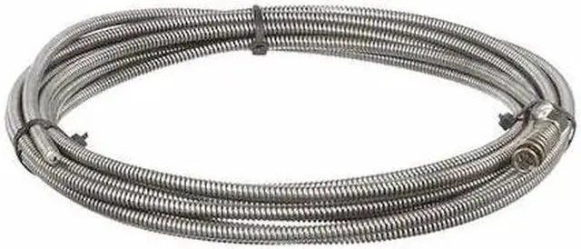 Main image of RIDGID 62235 Drain Cleaning Cable, 5/16 In. x 25 ft.
