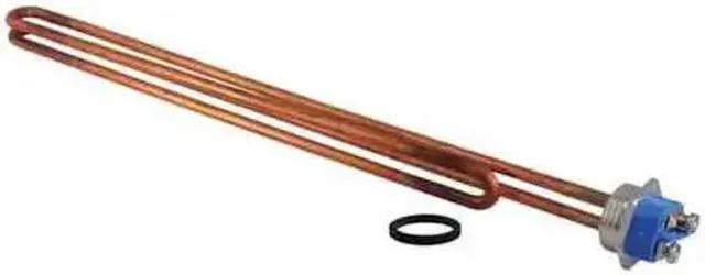 Alt view image 2 of 2 - Resistored MWD Element, Copper, 208V, 6000W