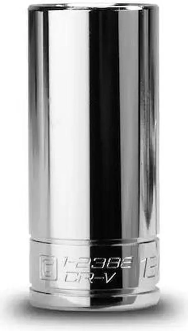 Main image of CAPRI TOOLS 1-2388 3/8 in Drive 13/16 in 6-Point SAE Deep Socket
